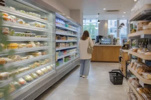 VkusVill: Moscow Grocery Chain Guide for Visitors