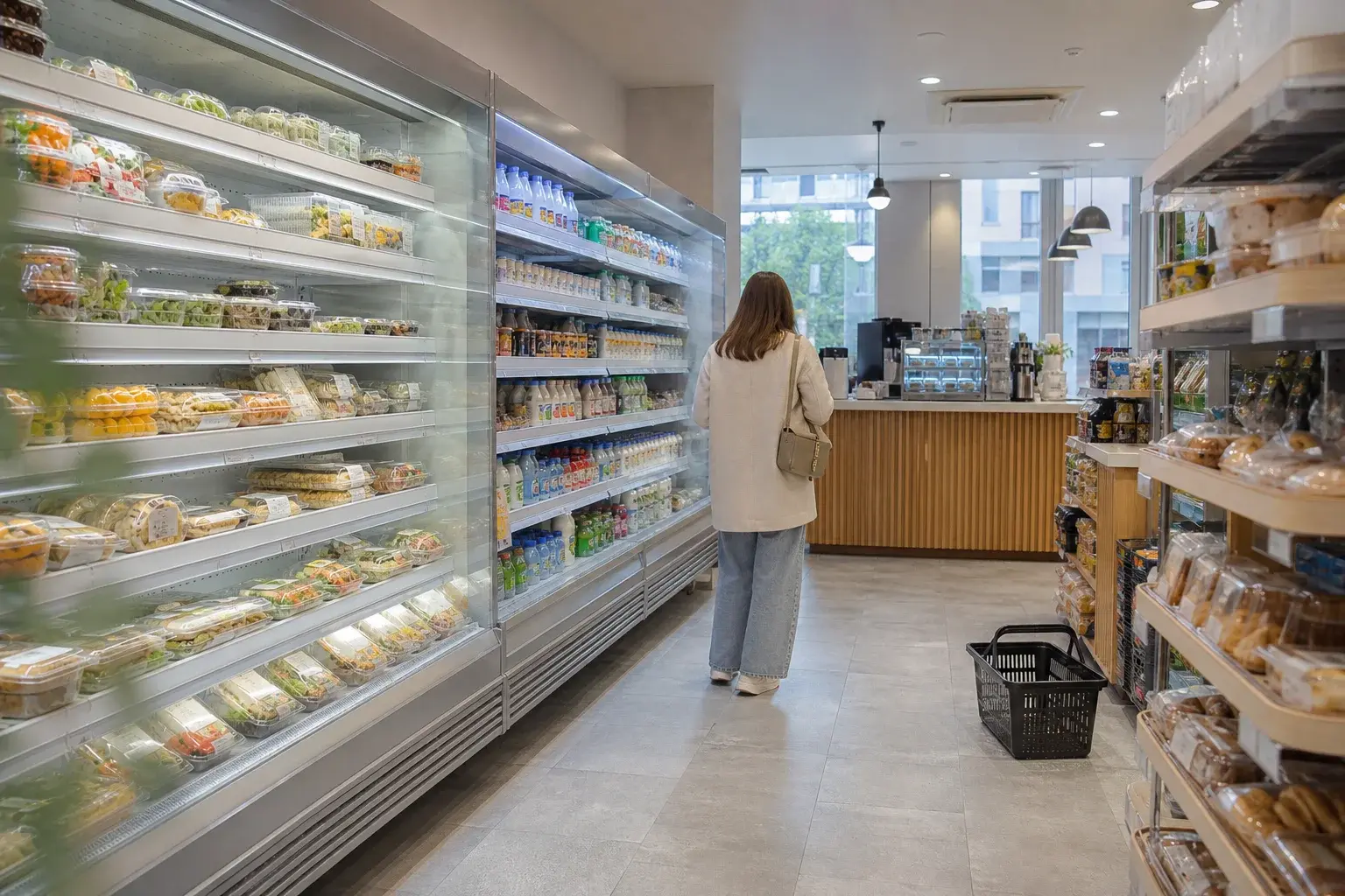 VkusVill: Moscow Grocery Chain Guide for Visitors