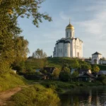 Vladimir and Suzdal Day Trip from Moscow: Trains, Sights and Timing