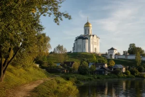Vladimir and Suzdal Day Trip from Moscow: Trains, Sights and Timing