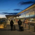 Vnukovo International Airport: Metro, Aeroexpress and Taxis