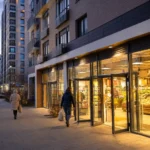 Yarche!: Residential Supermarket Chain in Moscow, Hours and Payment