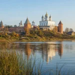 Zaraysk Day Trip from Moscow: Kremlin, Bus and Timing