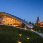 Zaryadye Concert Hall Moscow: Concerts, Acoustics and Tickets