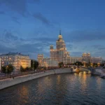 Zayauzye: Moscow Beyond the Yauza, from Taganka to Rogozhskaya